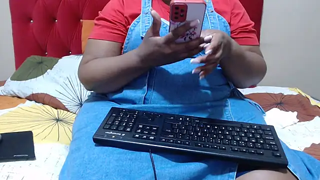 MIGHTYASSS online show from February 18, 6:56 am