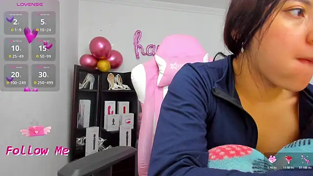 Karla  cute online show from October 17, 10:51 am