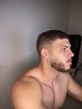 Andeilson1999 online show from January 17, 3:25 am