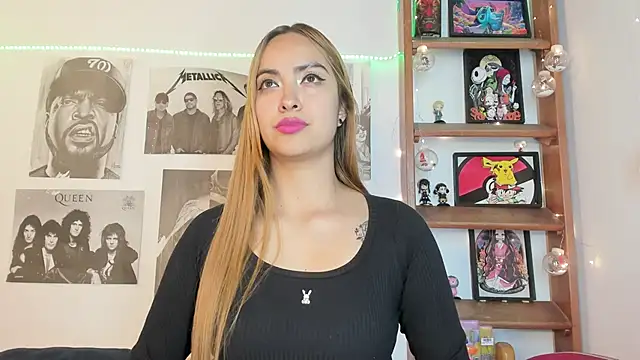 Meowlody online show from September 24, 10:53 pm