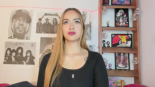 Meowlody online show from November 9, 12:05 am