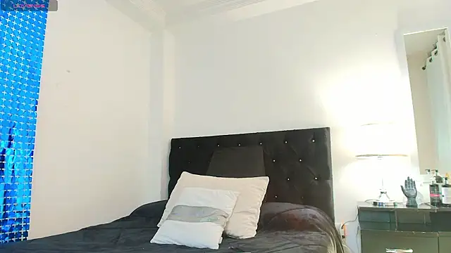 MeganLorensx online show from February 3, 6:34 pm