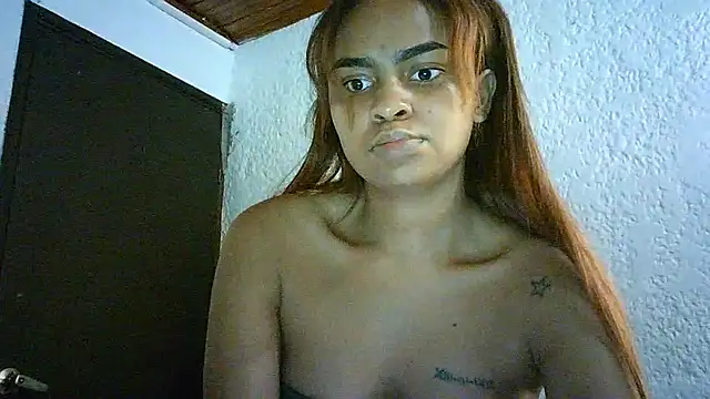 Snapshot of Bellabeltrann chatting on September 17, 1:20 pm Bellabeltrann online show from September 17, 1:20 pm