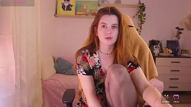 Lisa sweetheels online show from June 27, 2:56 pm