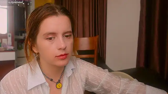 Lisa sweetheels online show from September 23, 3:48 am