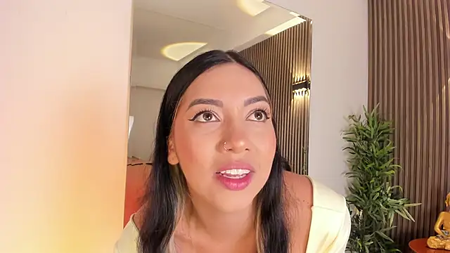 AliceHanz online show from February 14, 4:47 am