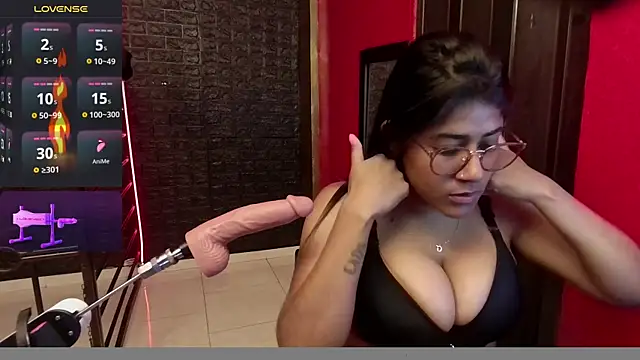 Rubi boobs  online show from January 15, 3:07 pm
