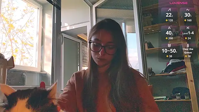 monlight  dana online show from April 19, 3:45 pm