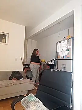 Alex flair online show from March 5, 6:04 pm