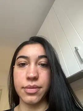 Amy Sin online show from October 20, 2:53 pm