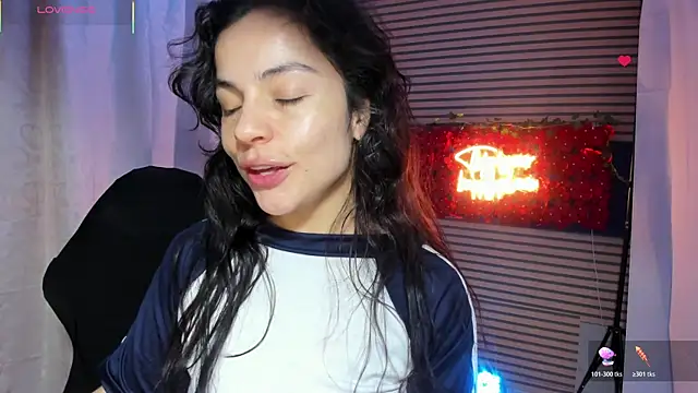 rosse 2504 online show from November 3, 10:19 am