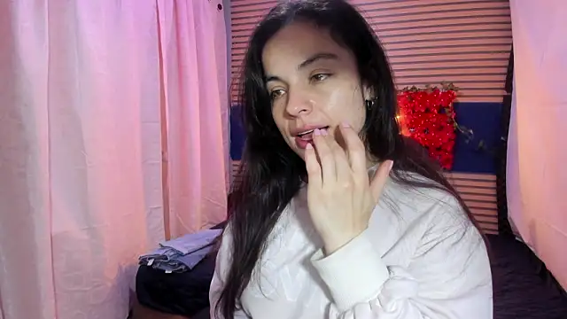 rosse 2504 online show from March 13, 12:28 pm