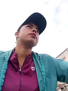  andrea30 online show from March 25, 12:08 pm