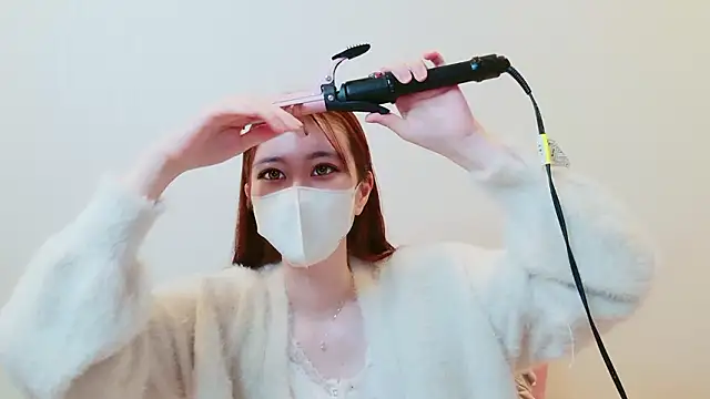 MIYU oO online show from April 22, 12:57 pm