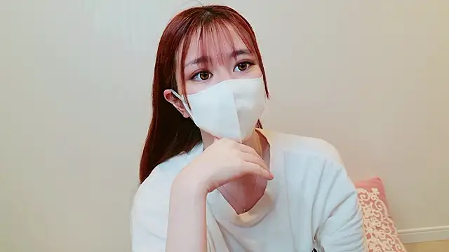 MIYU oO online show from May 15, 1:03 pm