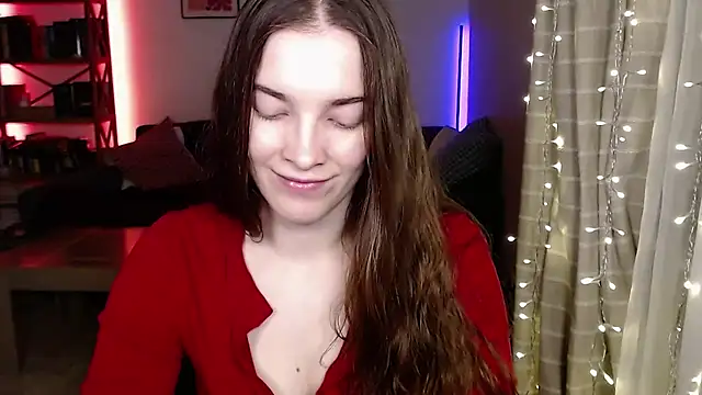 kenzie x online show from February 7, 5:44 am