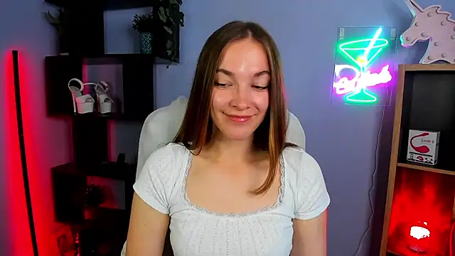 Snapshot of kenzie_x chatting on September 24, 6:34 am kenzie x online show from September 24, 6:34 am