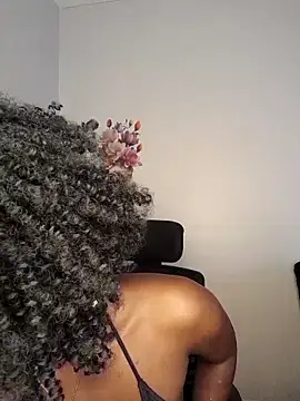 Melanin babygal online show from May 26, 10:58 am
