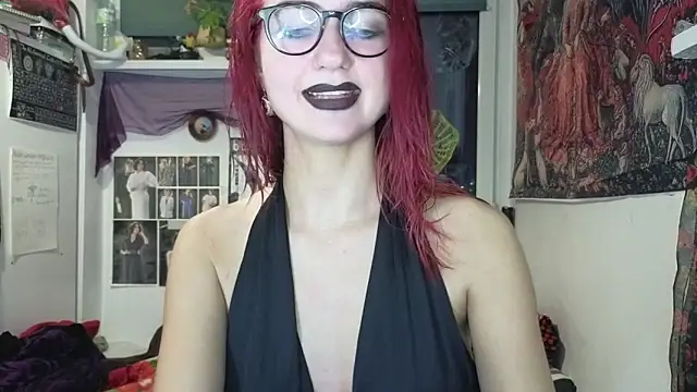 TatianaRomanov online show from November 5, 7:30 pm