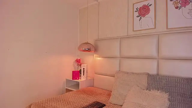 Aily Yozuko online show from July 22, 2:34 am