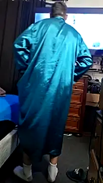 ROCKHARDDADDY86 online show from April 6, 1:27 am