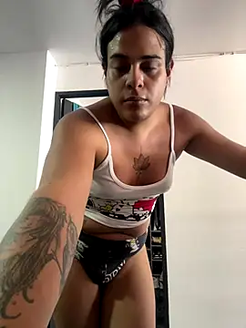 tattys sexy online show from October 30, 6:09 pm