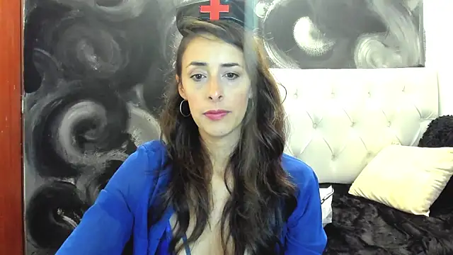 ScarletKings online show from October 21, 10:36 pm