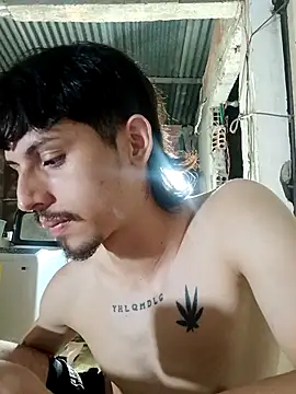 Liancy online show from March 30, 2:22 am