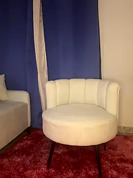 CoralHarrinson online show from September 30, 3:56 am