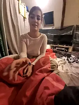 LoLa-69-X online show from October 27, 7:08 pm