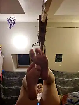 LoLa-69-X online show from January 6, 6:22 pm