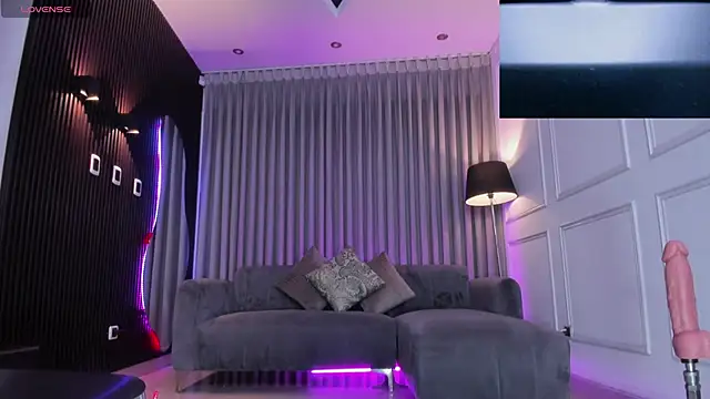 Anna parkker  online show from November 8, 8:03 pm