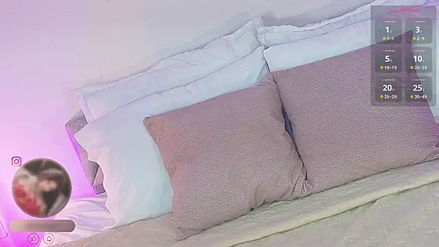 NinaInk online show from November 14, 2:17 pm