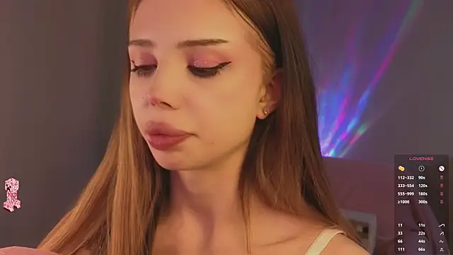 Jessie Johns online show from April 14, 5:46 pm