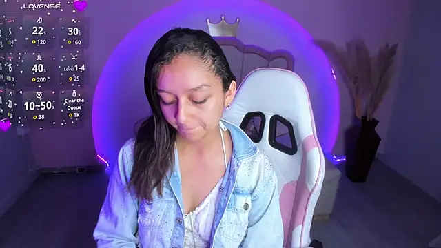 katy sweet19 online show from December 22, 11:35 am