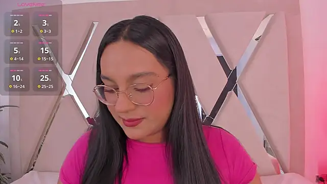 ellamontoya online show from February 15, 1:54 pm