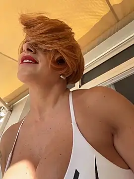 Selvaggia official83 online show from May 13, 6:13 pm