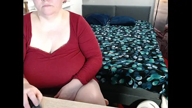 Sweetboobs online show from February 12, 7:04 pm