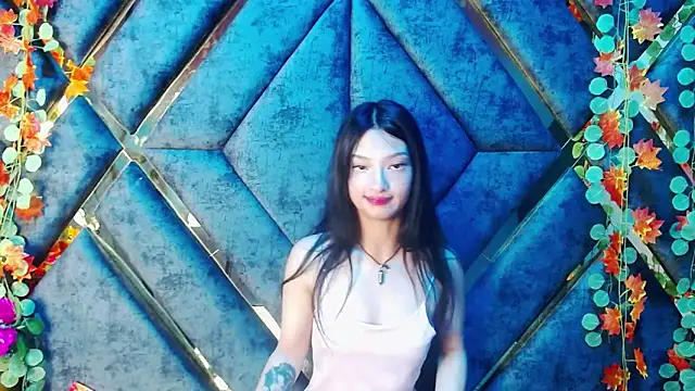 Aurora 18 online show from September 8, 8:52 pm