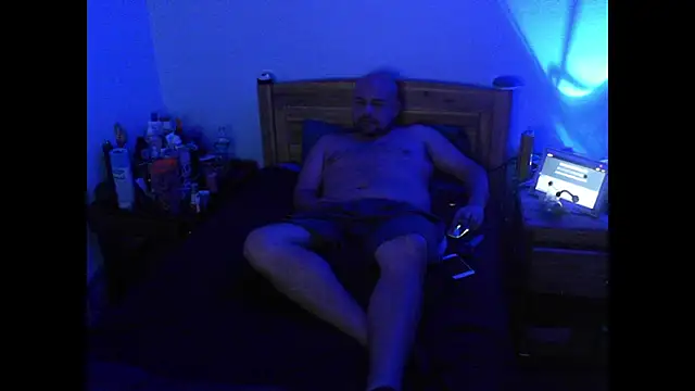 EntozoicLigation online show from October 23, 11:44 pm