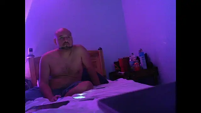 EntozoicLigation online show from October 25, 11:11 pm