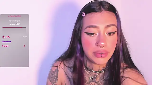 Akari1 Mischief online show from June 1, 5:31 am