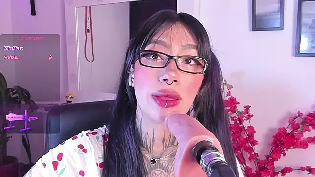 Akari1 Mischief online show from April 17, 4:03 am