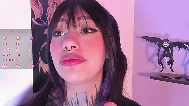 Akari1 Mischief online show from February 28, 4:12 am