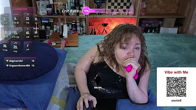 MiniNatalie online show from November 8, 6:51 am