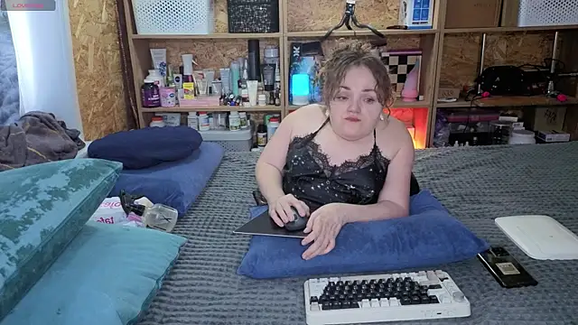 MiniNatalie online show from February 20, 9:22 am