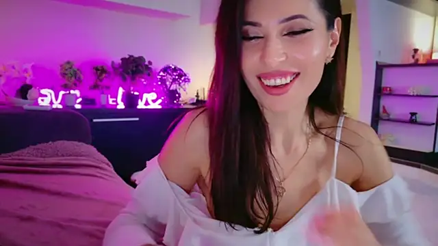 MissSmiley26 online show from April 17, 9:50 pm