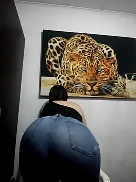 dulccemaria24 online show from February 21, 5:57 pm