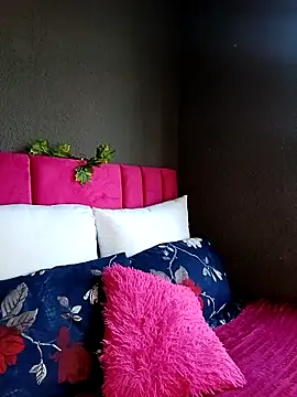 Miss Moriah online show from January 16, 4:14 pm