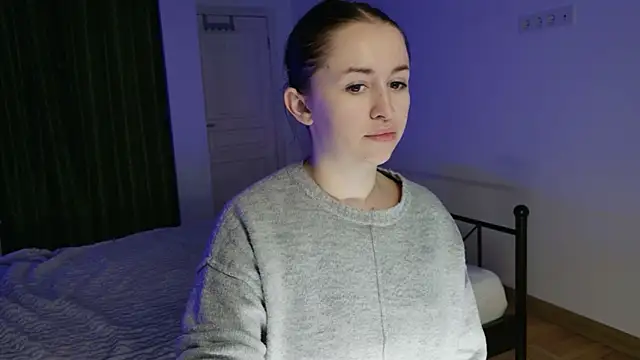 VioletCatt online show from December 16, 6:41 am